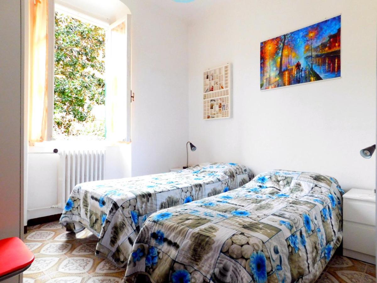Bellissima Casa Nel Centro Storico!!! Apartment Levanto Exterior photo