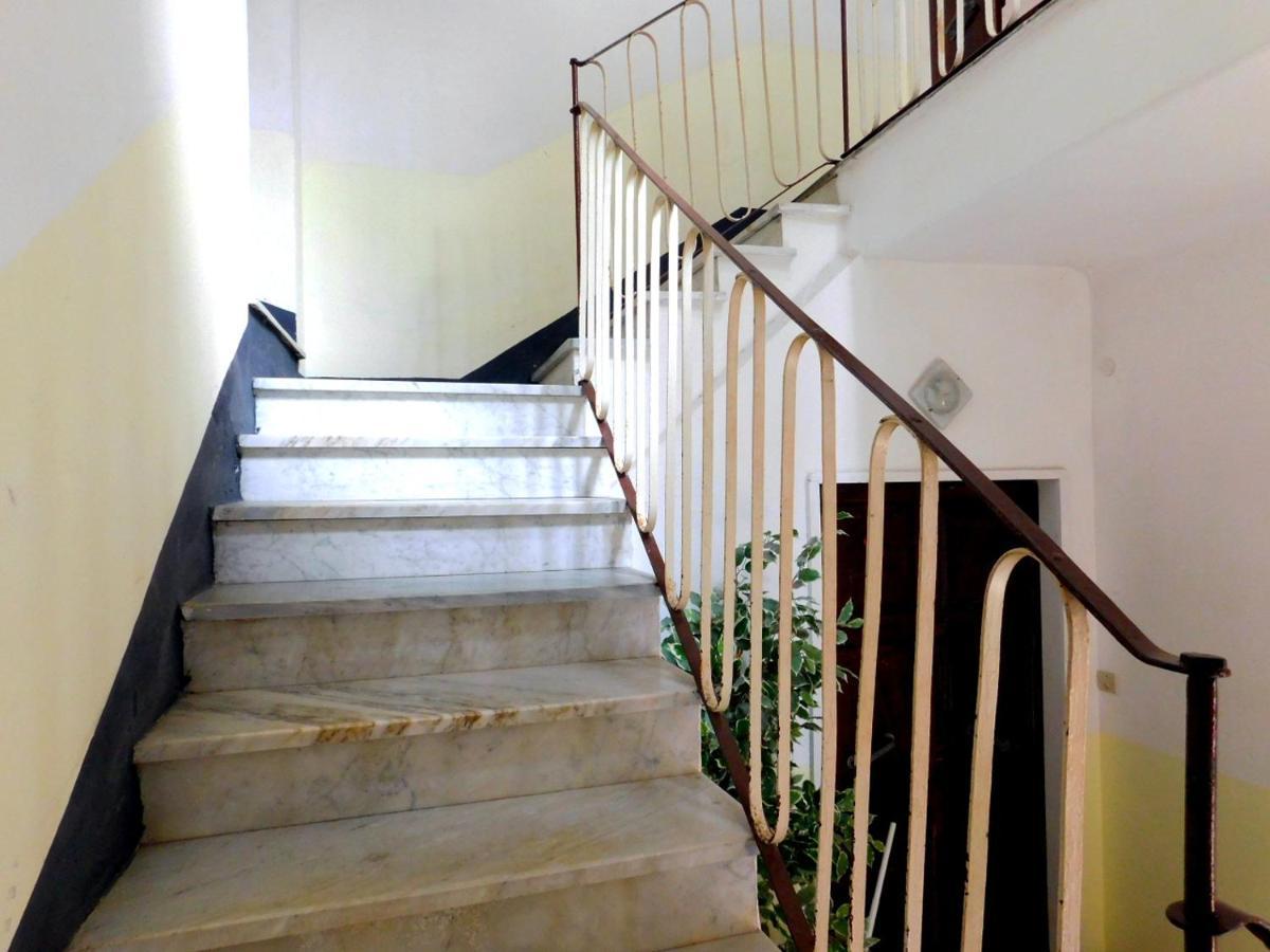 Bellissima Casa Nel Centro Storico!!! Apartment Levanto Exterior photo